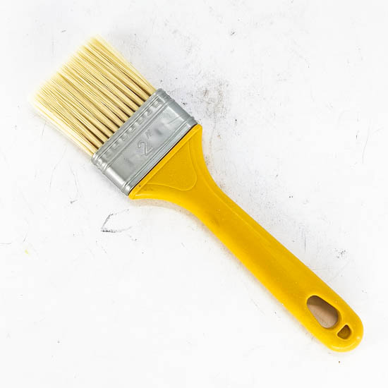 ШАР НАРИЙН ҮСТЭЙ БАГС