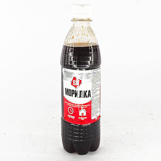 (A2) МОРИЛКА