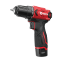 (A2) Ken BL7312 10mm-12V Батарей дрилл